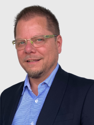 Stéphane - Close up